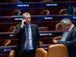 Bill would expand Israeli justice minister's control of police internal investigations department Bill would expand Israeli justice minister's control of police internal investigations department