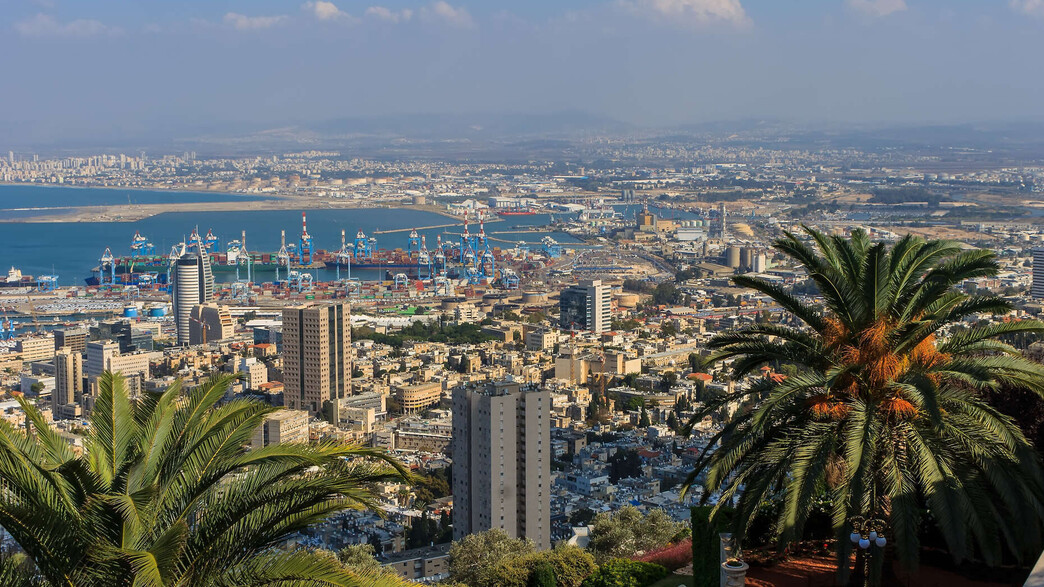 מאות שקלים בשנה: המס העירוני החדש שישלמו תושבי חיפה