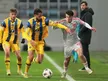 Germany’s Stuttgart Calls for ‘Respectful, Calm Atmosphere’ Ahead of Maccabi Tel Aviv Europa League Match Germany’s Stuttgart Calls for ‘Respectful, Calm Atmosphere’ Ahead of Maccabi Tel Aviv Europa League Match