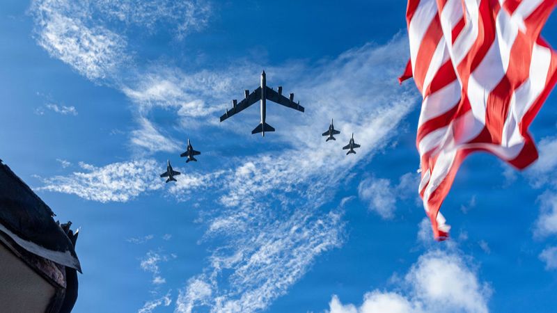 From AI to Venezuela: Why 2026 is a hinge year for global power From AI to Venezuela: Why 2026 is a hinge year for global power