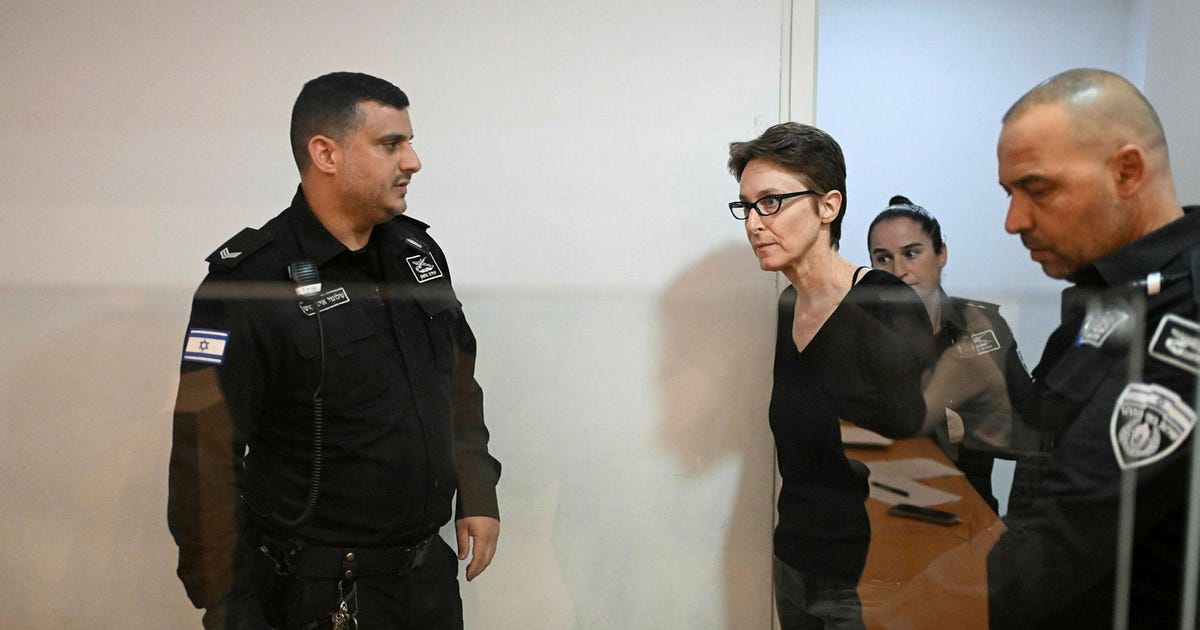 בית המשפט הורה לשחרר את פעילת המחאה יולנדה יבור למעצר בית – משפט ופלילים