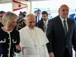 Pope Leo Says Palestinian State ‘Only Solution’ to Conflict, Which ‘Israel Still Does Not Accept’