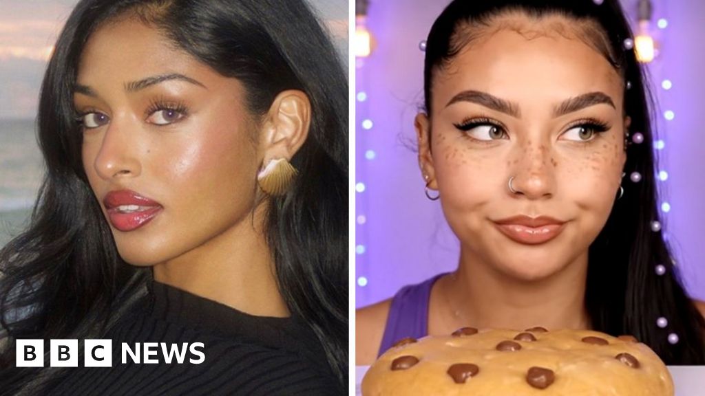 Both of these influencers are successful Both of these influencers are successful