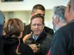 Herzog Tells U.S. Media He ‘Respects Trump’s Opinion’ on Netanyahu Pardon, but ‘Israel Is Sovereign Country’