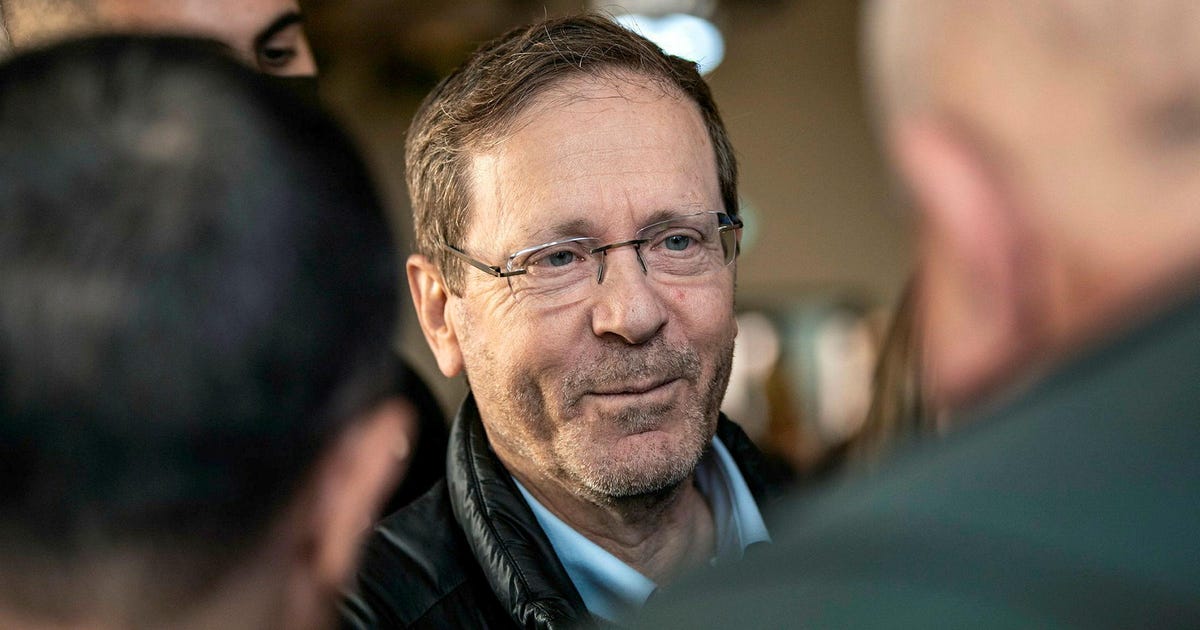 Herzog associate threatens to reveal ties with Netanyahu if PM is pardoned unconditionally – Haaretz Herzog associate threatens to reveal ties with Netanyahu if PM is pardoned unconditionally – Haaretz