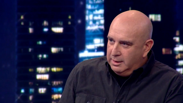 דרמה באולפן שישי – ניר דבורי הודה לראשונה: “האירוע הזה גדול מצה”ל”