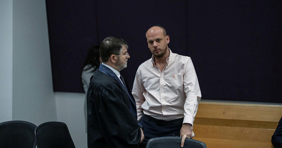 בשב”כ התחייבו בעבר לחקור את טענת פלדשטיין שהוזהר בידי ברוורמן. רק עתה המשטרה מבקשת לחקור – מדיני ביטחוני