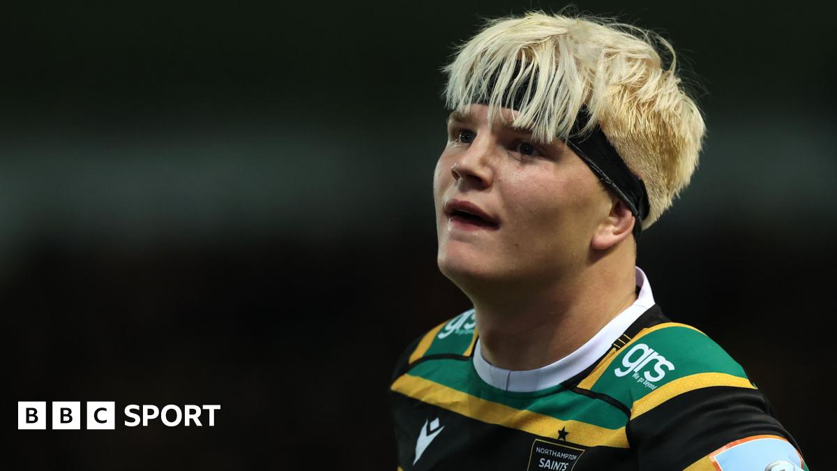 Champions Cup: Team news, line-ups and coverage details for second round of pool matches – BBC