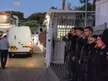Israel says remains transferred by Hamas don't belong to any hostage