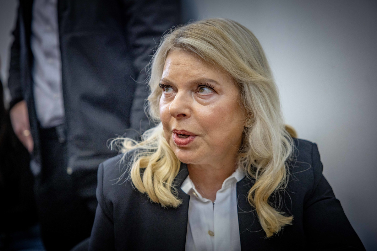 סערת ראש המוסד החדש: המבחן שעבר רומן גופמן לפני המינוי הנחשק סערת ראש המוסד החדש: המבחן שעבר רומן גופמן לפני המינוי הנחשק