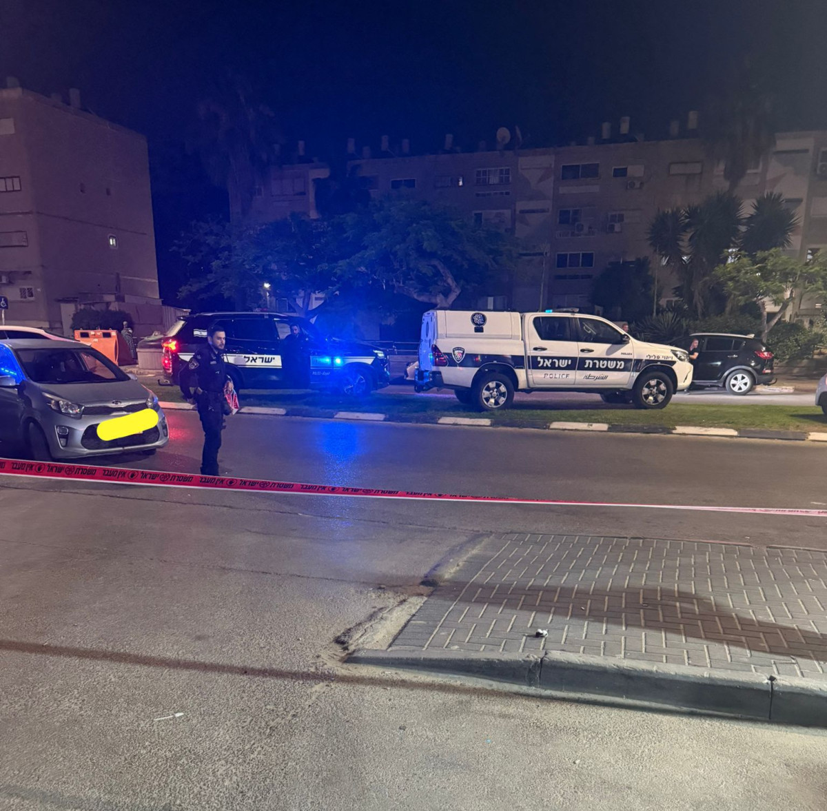 משפחות הפשע שולטות בשטח – המשטרה מנסה לגבש תוכנית התמודדות משפחות הפשע שולטות בשטח – המשטרה מנסה לגבש תוכנית התמודדות