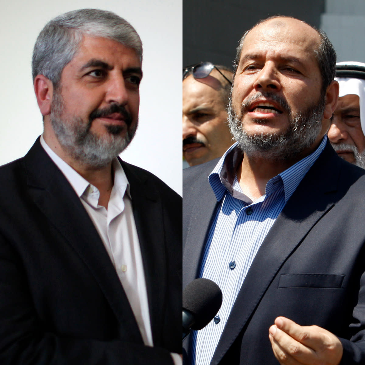 חמאס הודיע על קיום בחירות לראשות הלשכה המדינית הכללית שלו