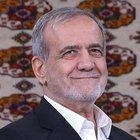 Telephone conversation with President of the Islamic Republic of Iran Masoud Pezeshkian • President of Russia