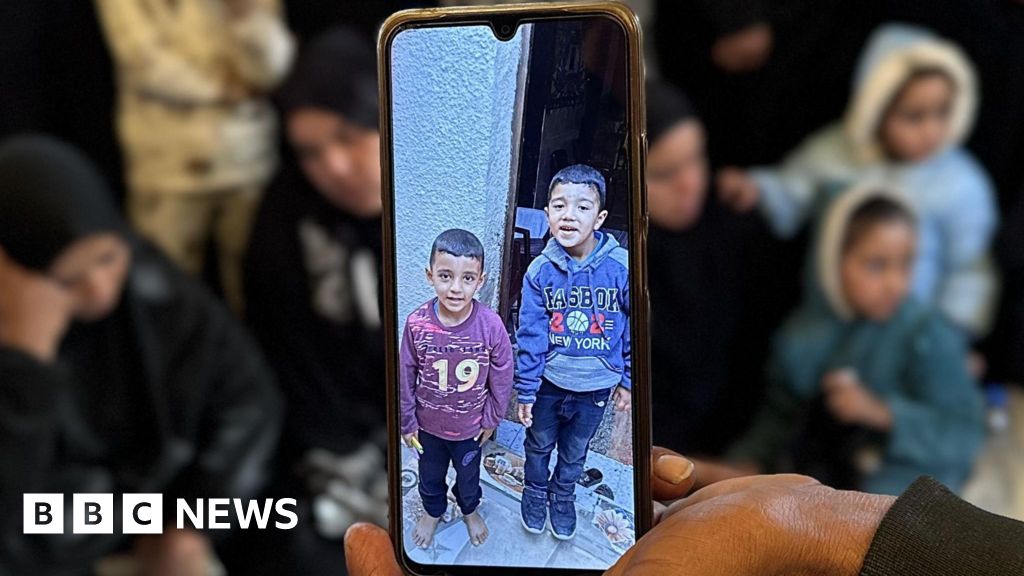 More than 70,000 killed in Gaza since Israel offensive began, Hamas-run health ministry says