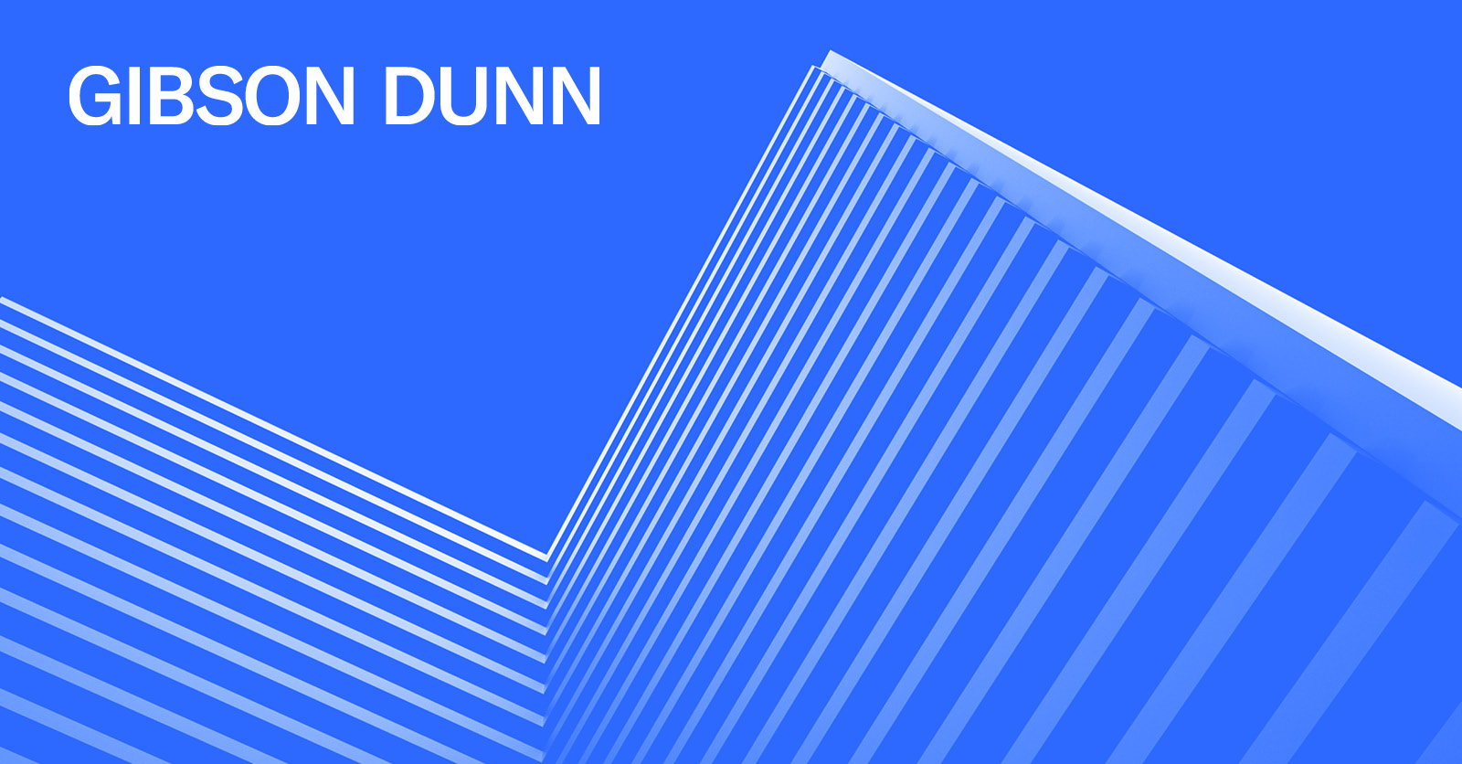 President Trump Issues Executive Order Addressing Proxy Advisors and Shareholder Proposals