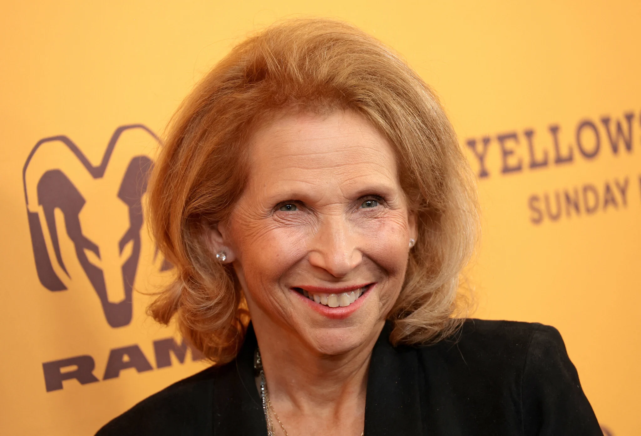 Media mogul Shari Redstone’s new venture seeks to tell authentic stories about Israel