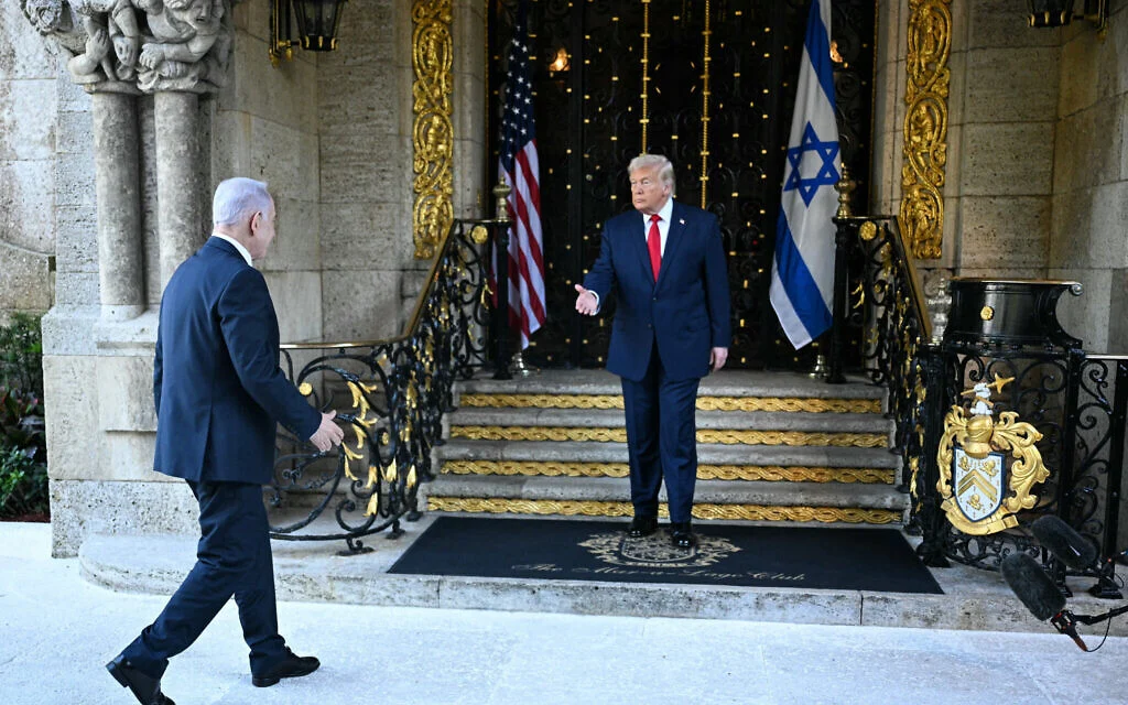 Mar-A-Lago – Sponsored Content