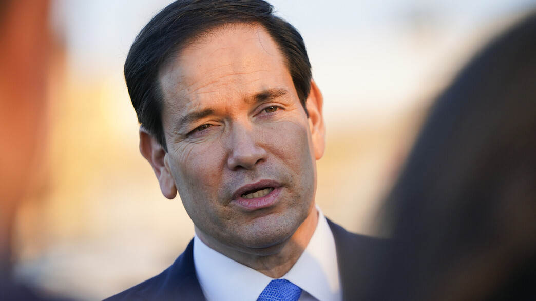 רוביו: “מקווים שהשיחות בין לבנון לישראל ימנעו עימות”