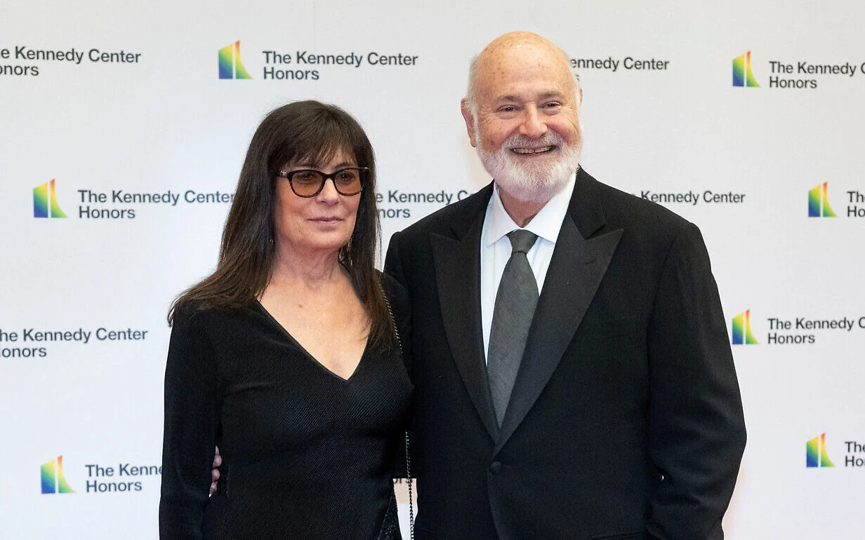 Legendary director-actor Rob Reiner found dead with wife, homicide suspected