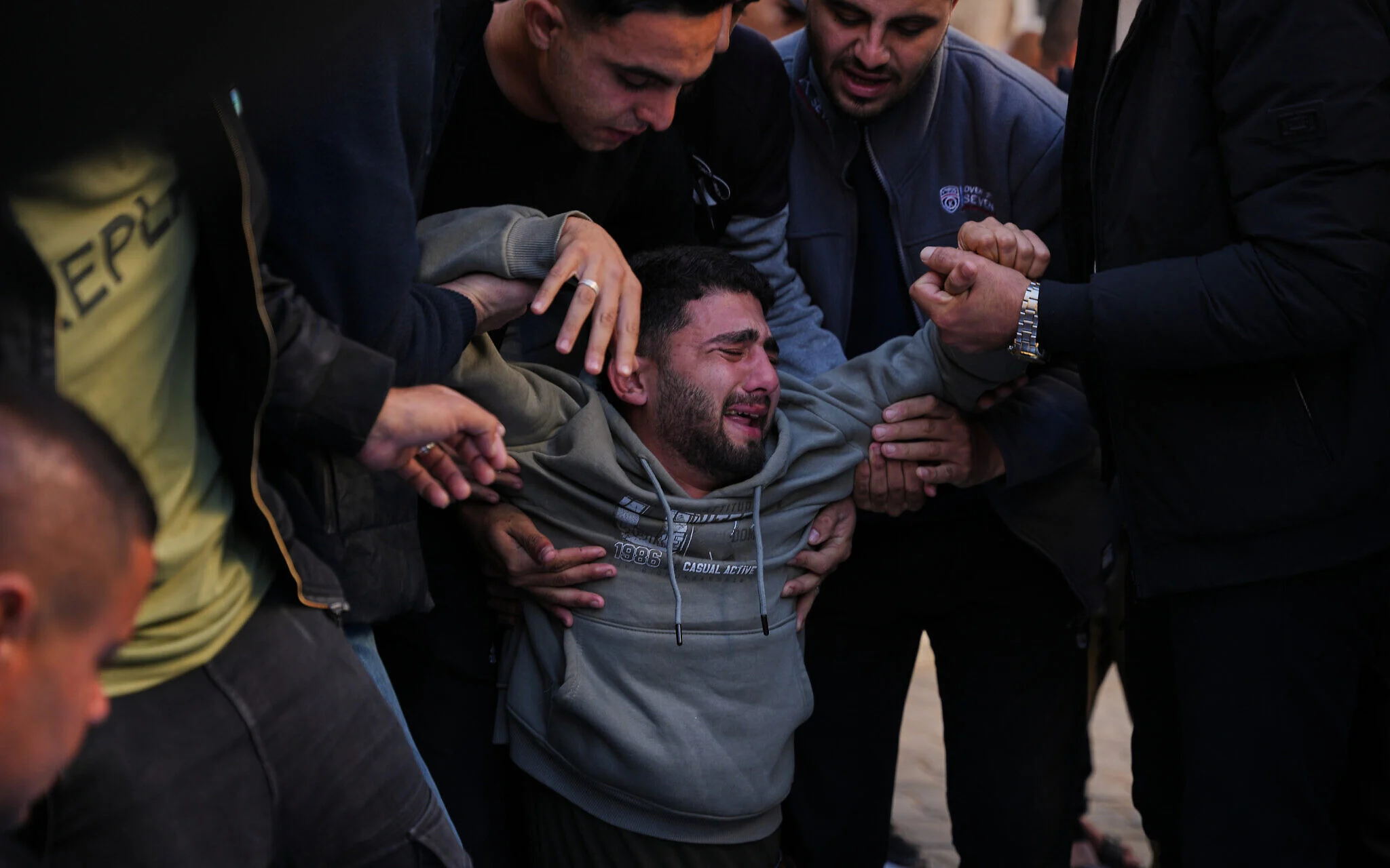 5 said killed in Gaza City strike; IDF says it’s investigating, regrets any civilian harm 5 said killed in Gaza City strike; IDF says it’s investigating, regrets any civilian harm