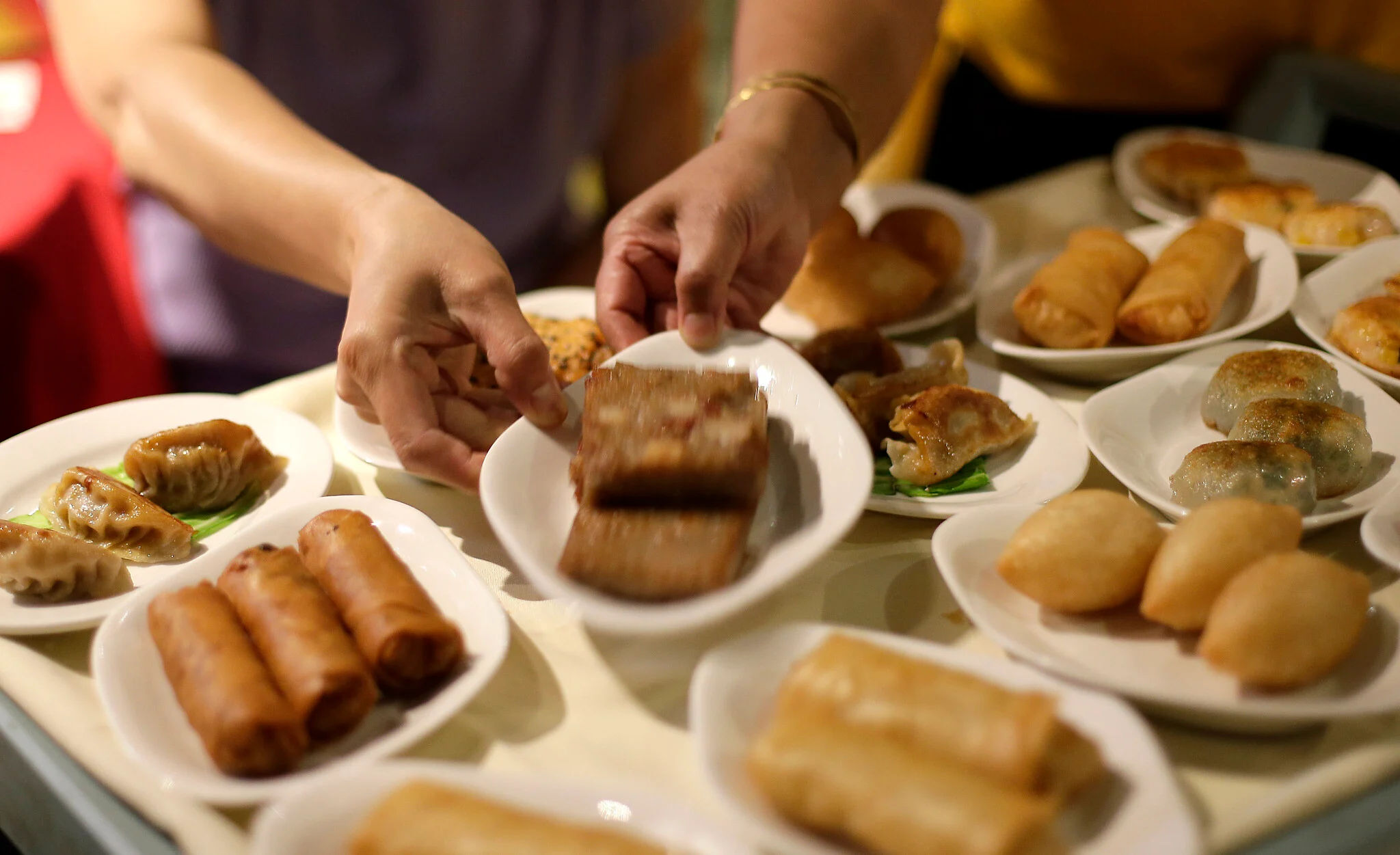 Merry Jewish Christmas: How Chinese food became a time-honored tradition for US Jews Merry Jewish Christmas: How Chinese food became a time-honored tradition for US Jews