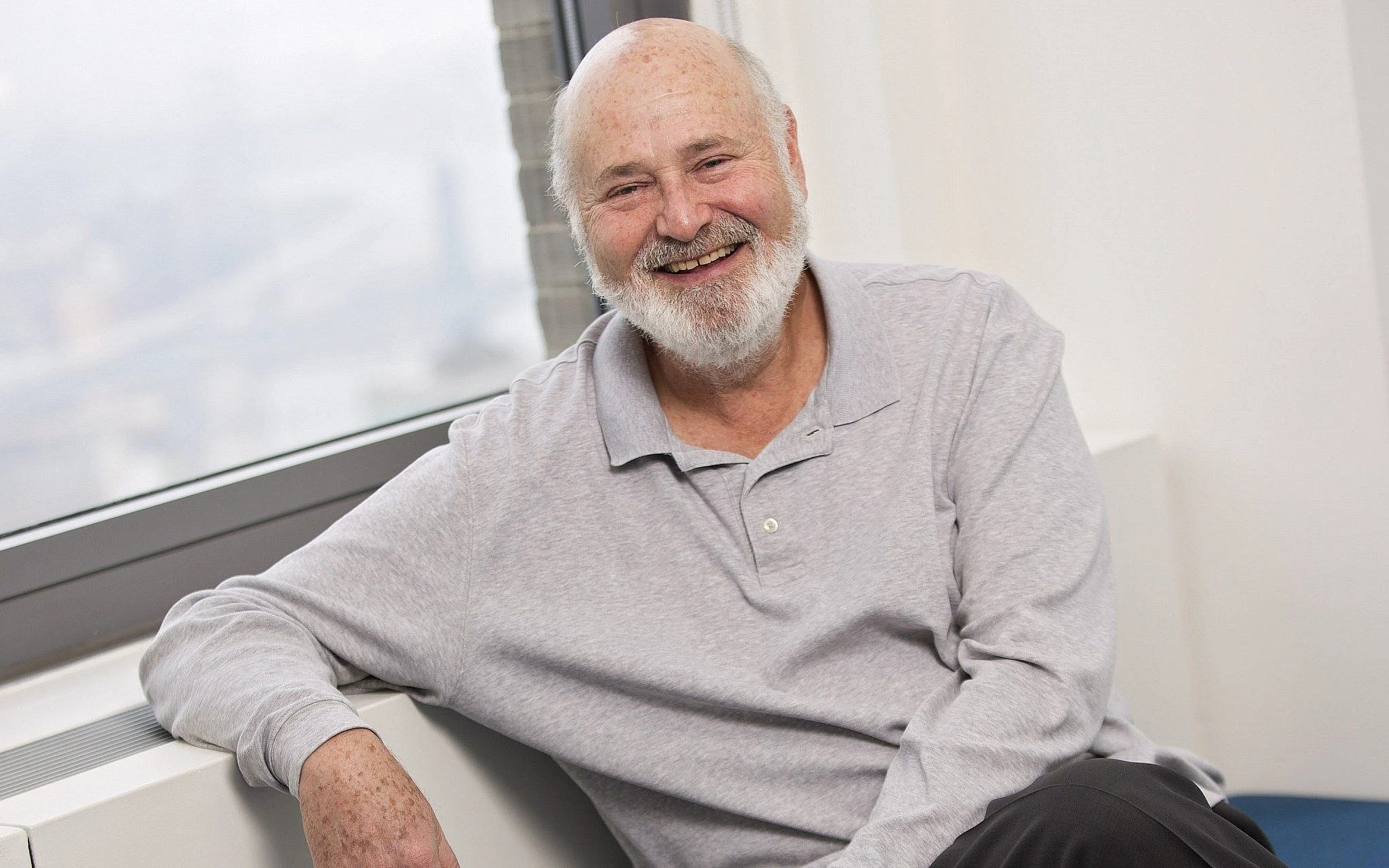 Rob Reiner, Jewish comedy giant behind slew of iconic Hollywood films, dies at 78 Rob Reiner, Jewish comedy giant behind slew of iconic Hollywood films, dies at 78