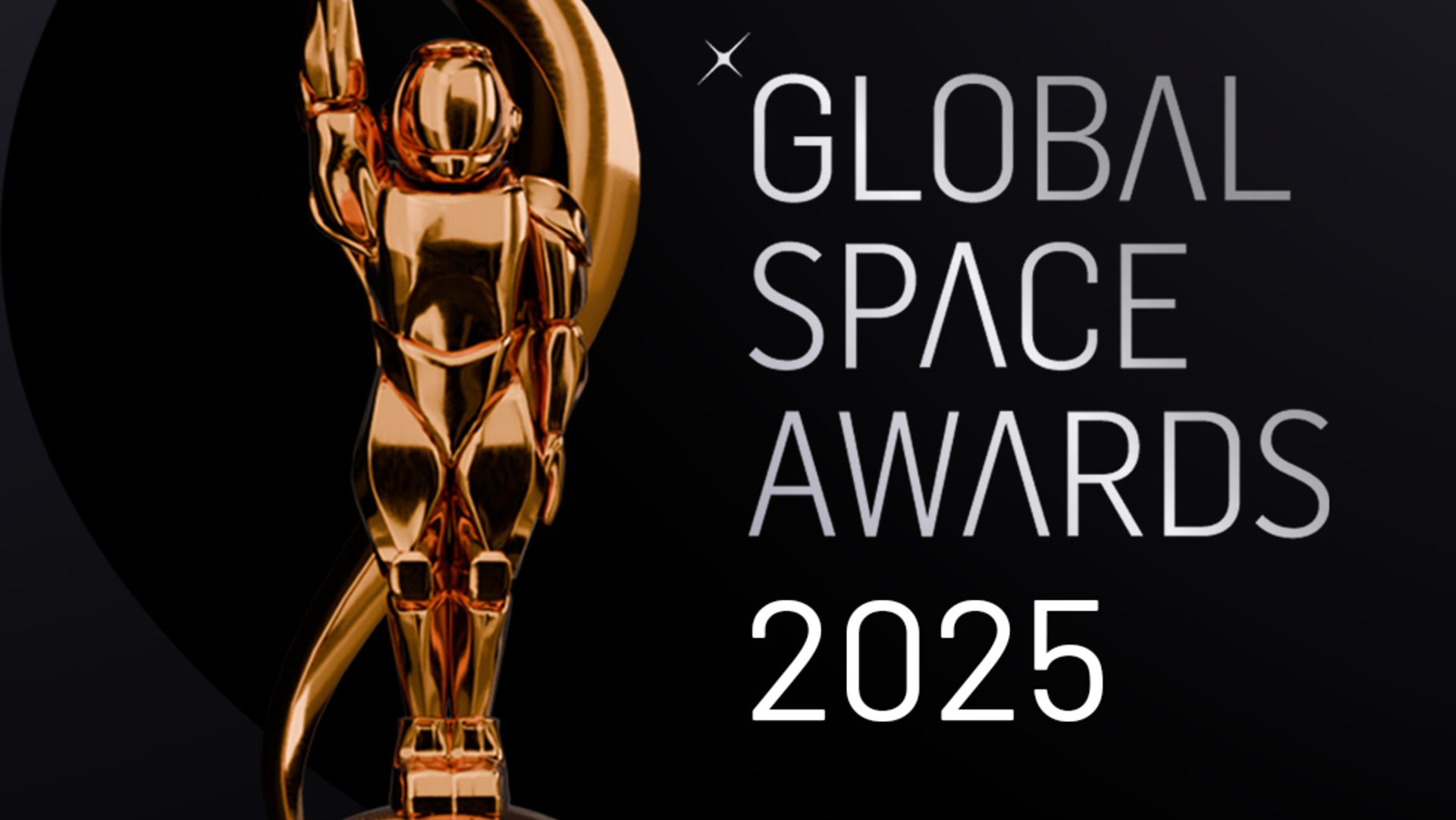 The 1st Global Space Awards honors late Apollo 13 astronaut James Lovell on Dec. 5