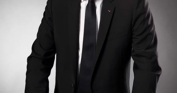 LVMH Chairman and CEO Bernard Arnault To Be Honored With Yale Legend in Leadership Award