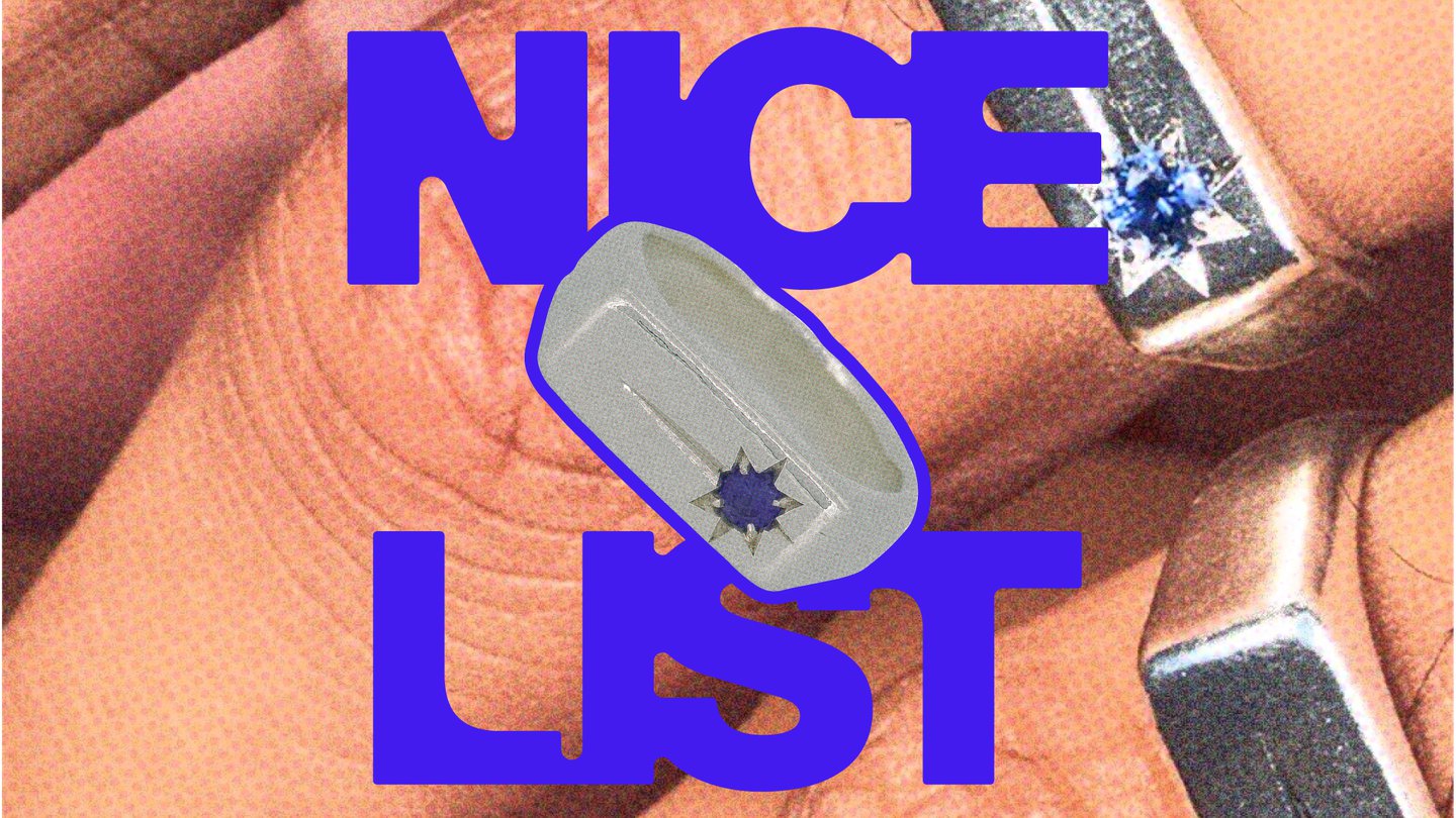 Creative gift ideas for your own stocking this Christmas