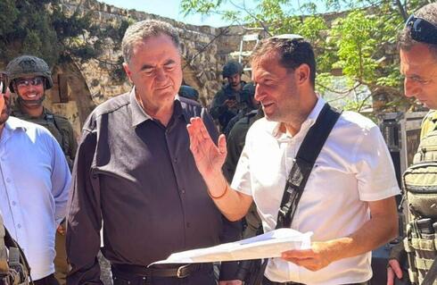 Hamas operative sentenced to 6 months for incitement, threats to kill settler leader