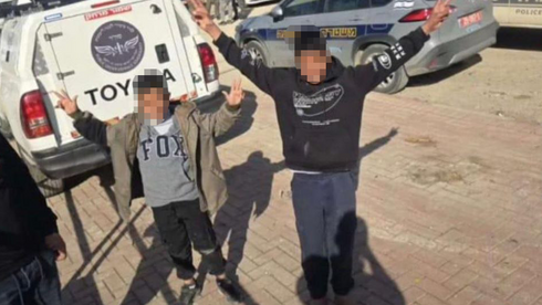 After police raid on Bedouin village of Tarabin residents speak out about mass arrest After police raid on Bedouin village of Tarabin residents speak out about mass arrest