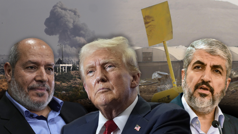 Hamas leader rejects disarmament, resists US stabilization plan for Gaza