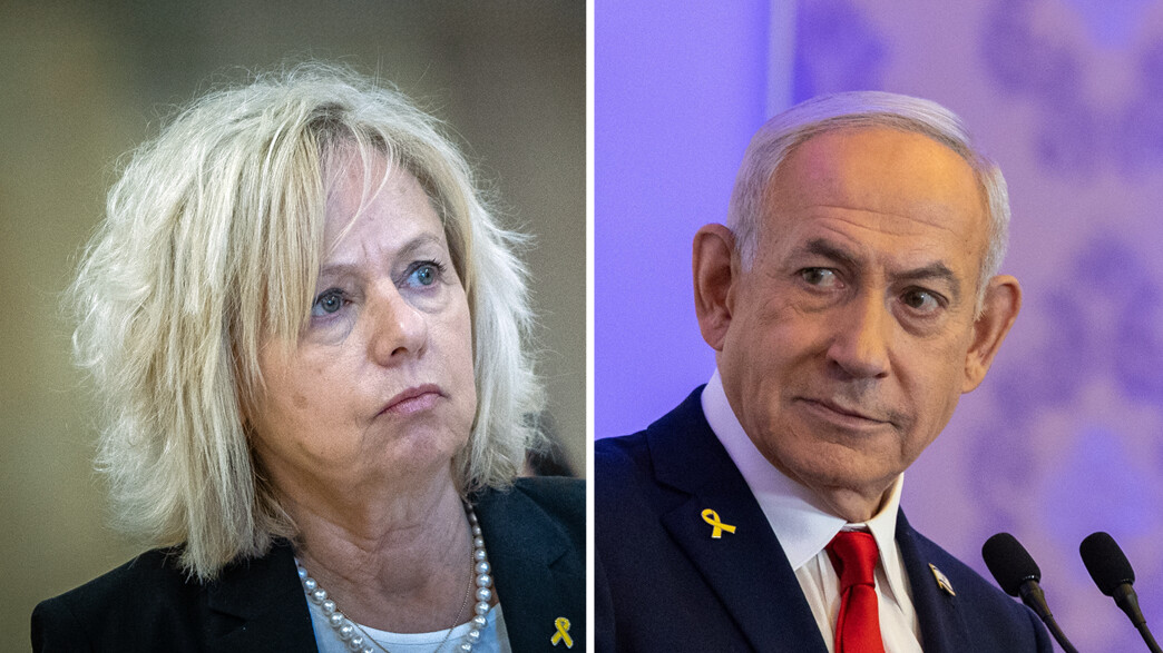 היועמ”שית נגד ועדת החקירה שמקדם נתניהו: לא יאפשר את חקר האמת