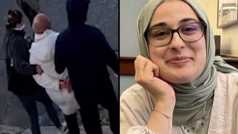 Pro-Palestinian Tufts student can return to work after federal judge orders reinstate Pro-Palestinian Tufts student can return to work after federal judge orders reinstate