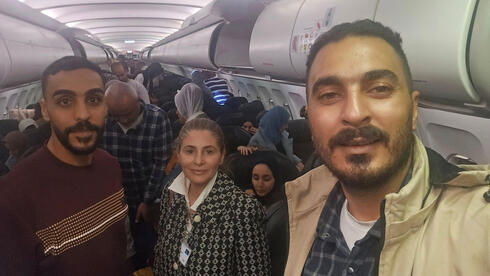 South Africa revokes visa waiver for Palestinians after probe into mysterious Gaza ch