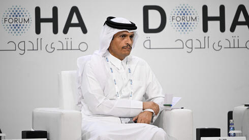 ‘We will not rebuild what Israel dest