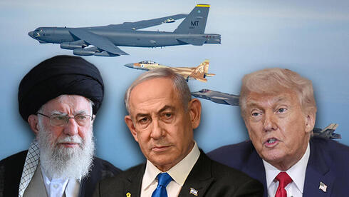 Israel’s secret plan to kill Iran’s nuclear program