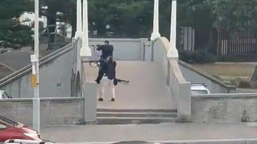 Sydney Hanukkah massacre terrorists identified as father and son; 10-year-old girl, 8