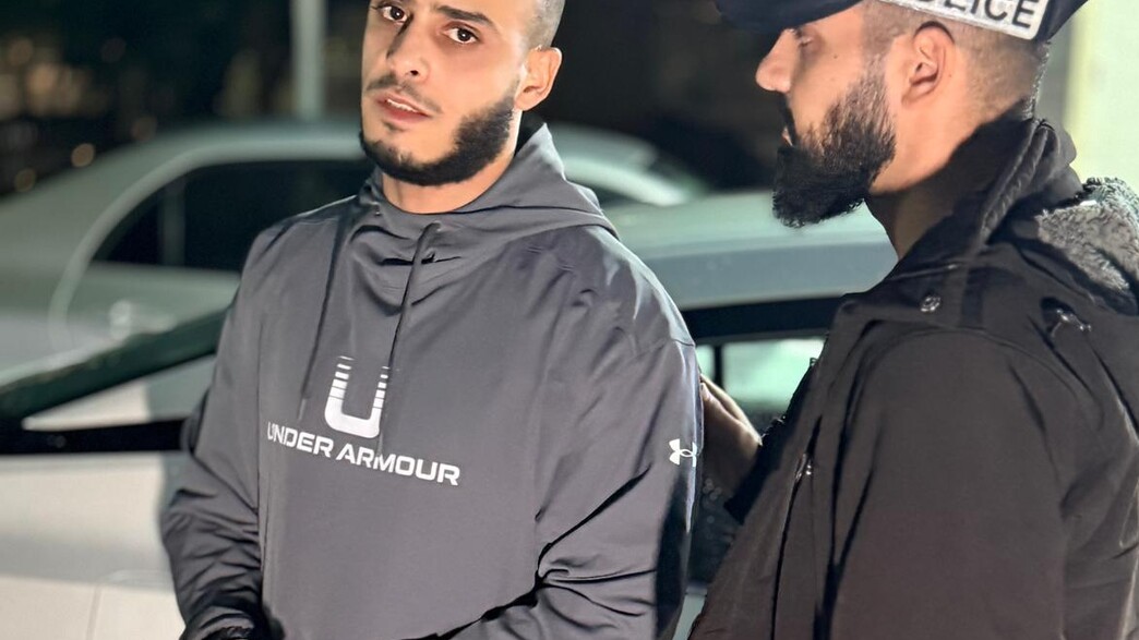 ראש ארגון הפשע סמיר בכרי וראש עיריית נצרת לשעבר נעצרו