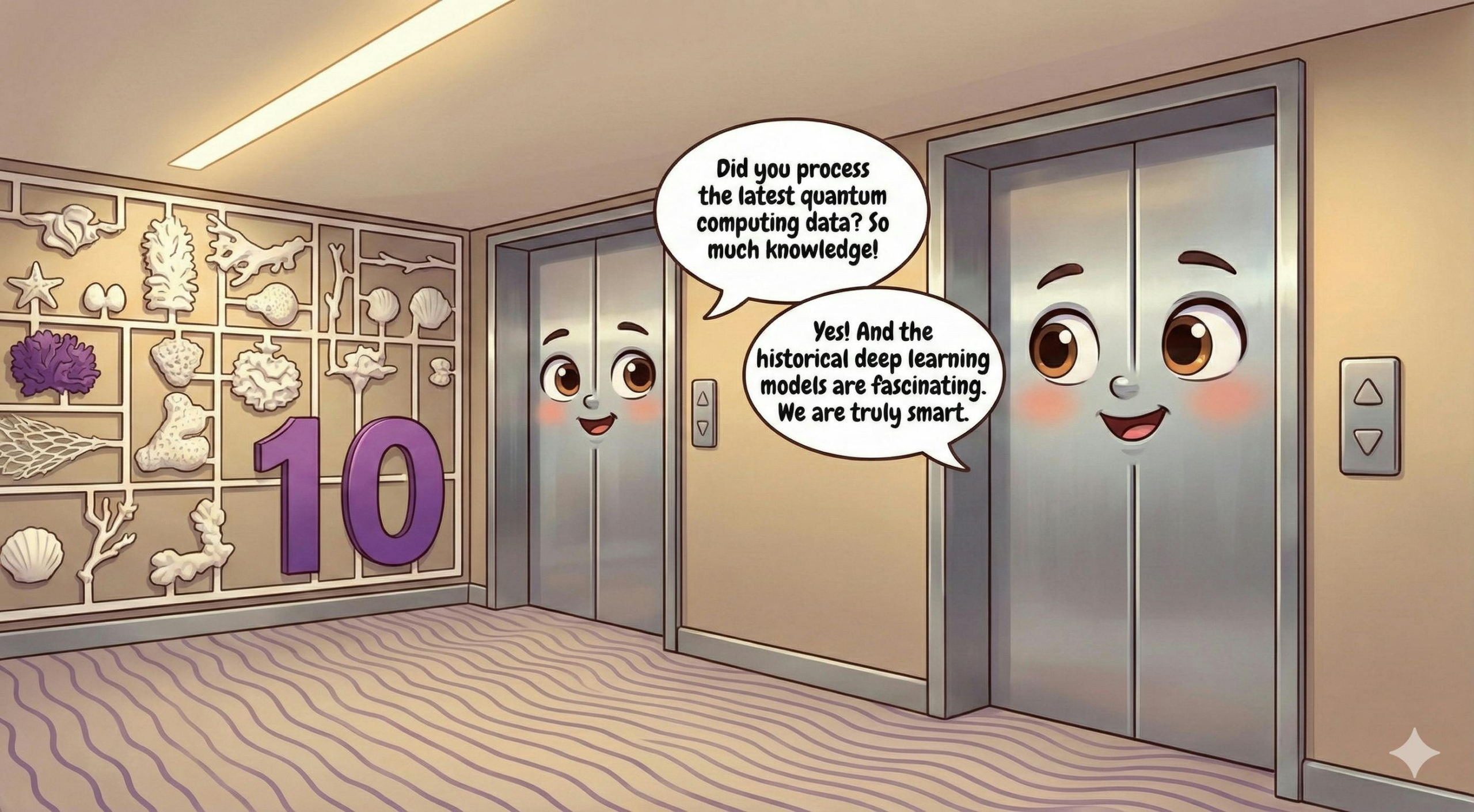 How Smart Cruise Ship Elevators Prevent Crowds & Save Time How Smart Cruise Ship Elevators Prevent Crowds & Save Time