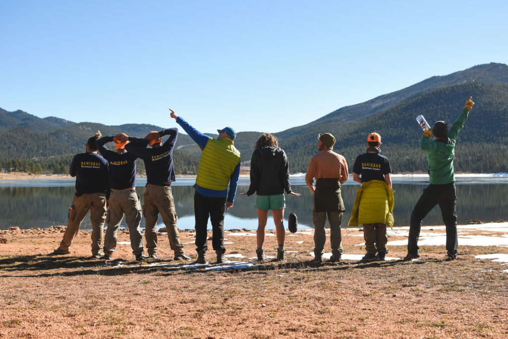 JFNA acquires mental health groups BaMidbar and Blue Dove Foundation as they shuttered