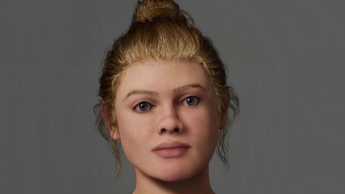 Ancient DNA Reveals Surprising Truth of Beachy Head Woman’s Identity : ScienceAlert