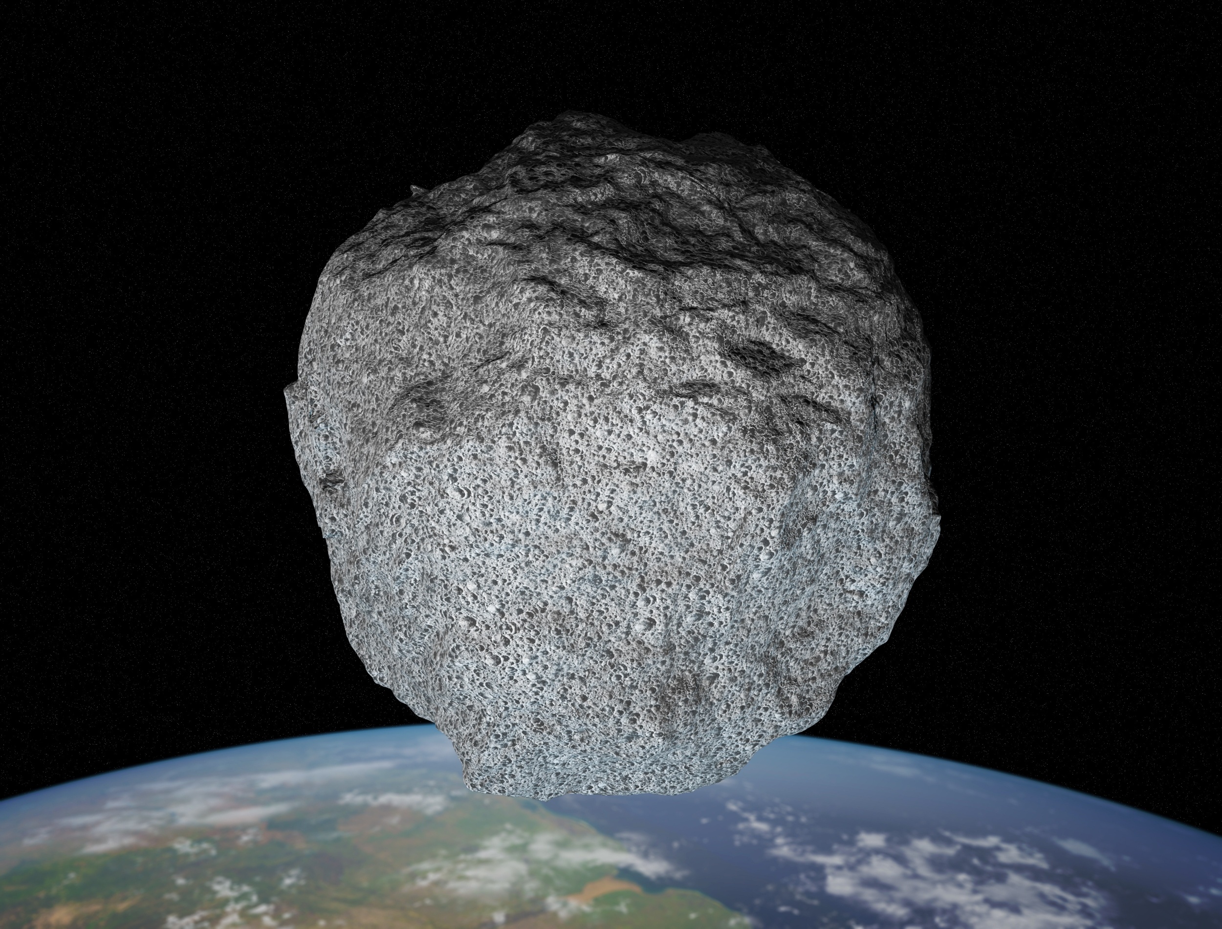 Stardust and sugar: Asteroid Bennu sheds new light on life’s origins Stardust and sugar: Asteroid Bennu sheds new light on life’s origins