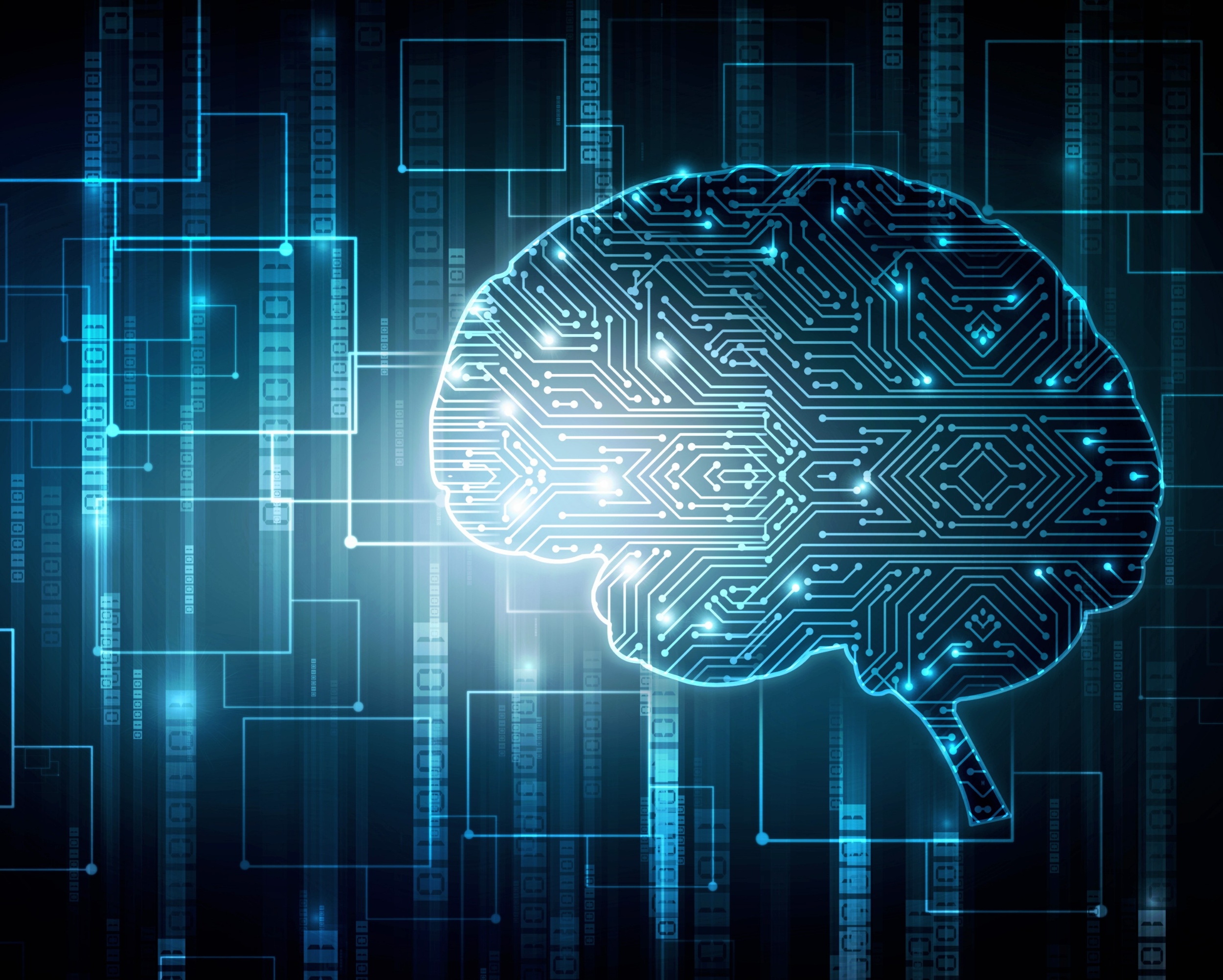 Our brain processes speech in layers, much like AI models Our brain processes speech in layers, much like AI models