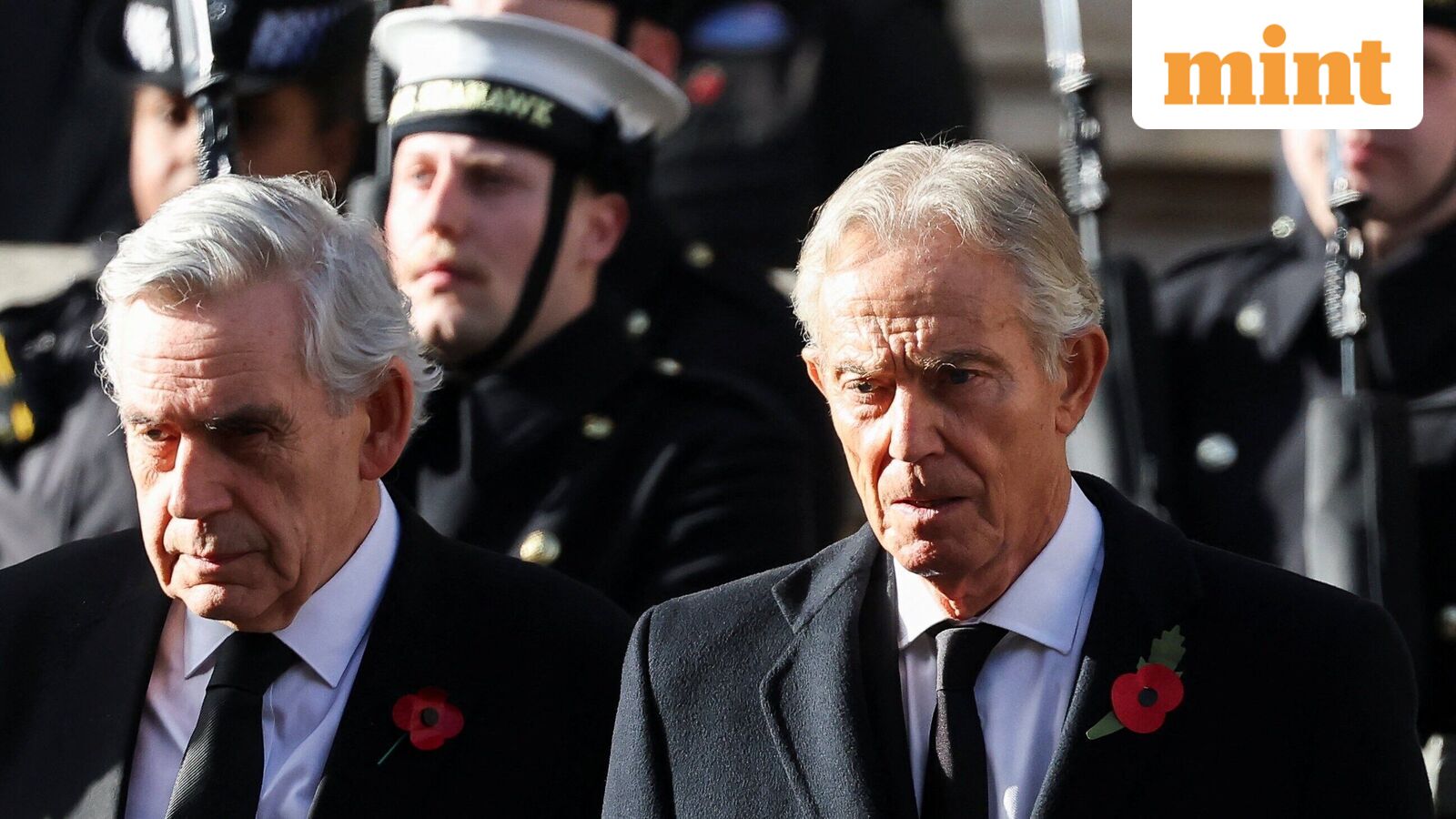 Tony Blair ‘dropped’ from Donald Trump’s Gaza ‘board of peace’? Here’s what we know Tony Blair ‘dropped’ from Donald Trump’s Gaza ‘board of peace’? Here’s what we know