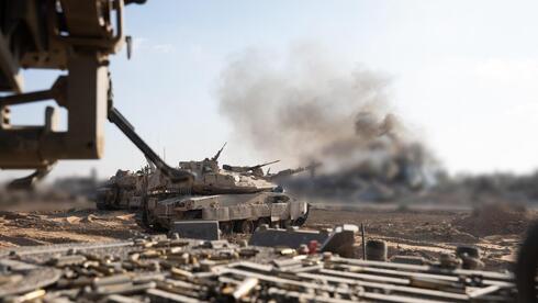 Hamas leaders likely among 4 terrorists killed emerging from Rafah tunnel