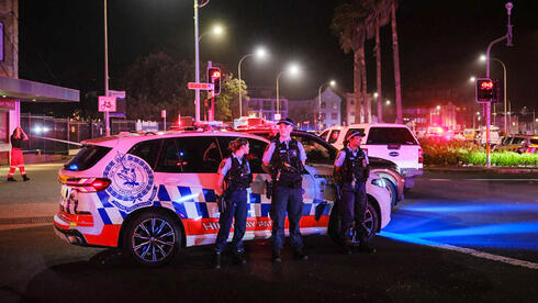 Indications point to possible Iranian link to deadly Sydney attack, officials say