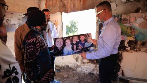 South African king condemns Hamas after Israel visit, challenging Pretoria’s stance South African king condemns Hamas after Israel visit, challenging Pretoria’s stance