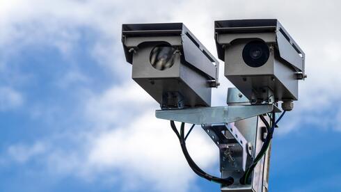 New speed cameras, higher fines: Israel’s 2026 traffic enforcement