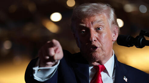 Trump sues BBC for defamation over editing of January 6 speech, seeks up to B in d